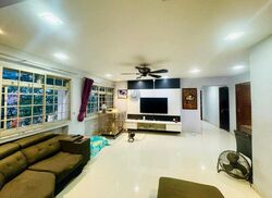 Blk 761 Jurong West Street 74 (Jurong West), HDB Executive #502483981